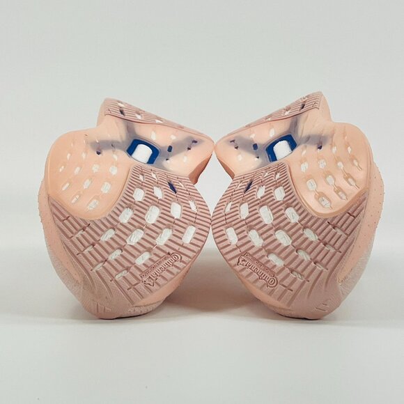 Adidas Women's Ultraboost 5X 'Sand Pink' JH7253 Multi Size - Picture 7 of 16